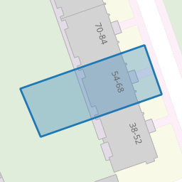 Perceel LDN03-I-6060