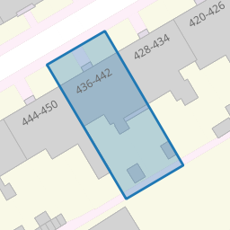 Perceel LDN03-I-6070