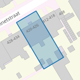Perceel LDN03-I-6072