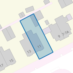 Perceel LDN03-I-6075