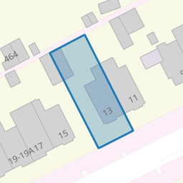 Perceel LDN03-I-6076