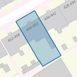 Perceel LDN03-I-6078