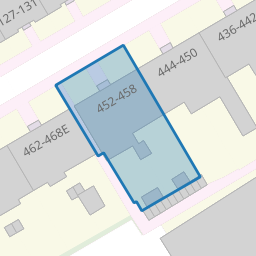 Perceel LDN03-I-6079