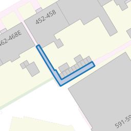 Perceel LDN03-I-6080