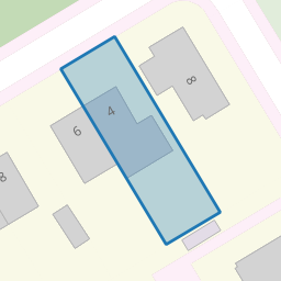 Perceel LDN03-I-6090