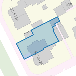 Perceel LDN03-I-6094