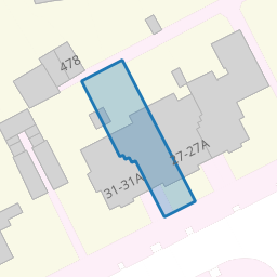 Perceel LDN03-I-6098