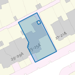 Perceel LDN03-I-6100