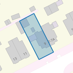 Perceel LDN03-I-6103