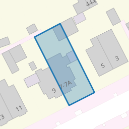 Perceel LDN03-I-6104