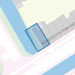 Perceel LDN03-I-6107