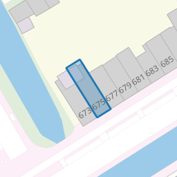 Perceel LDN03-I-6108