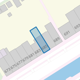 Perceel LDN03-I-6113