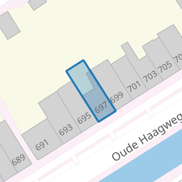 Perceel LDN03-I-6119