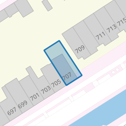 Perceel LDN03-I-6124