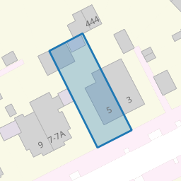 Perceel LDN03-I-6129