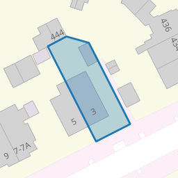 Perceel LDN03-I-6130