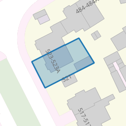 Perceel LDN03-I-6131