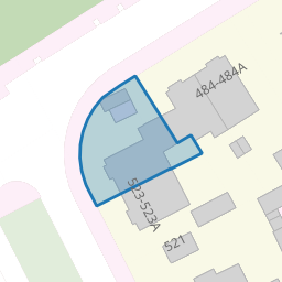 Perceel LDN03-I-6132