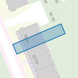 Perceel LDN03-I-6141