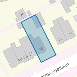 Perceel LDN03-I-6155