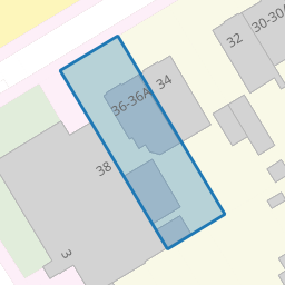 Perceel LDN03-I-6156