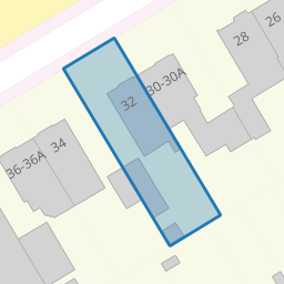 Perceel LDN03-I-6158