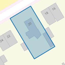 Perceel LDN03-I-6160