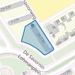 Perceel LDN03-I-6163