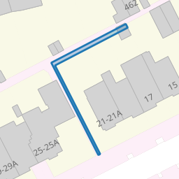 Perceel LDN03-I-6168