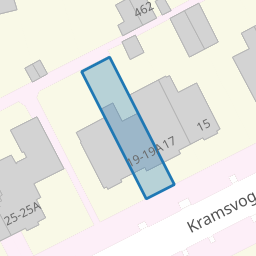 Perceel LDN03-I-6170