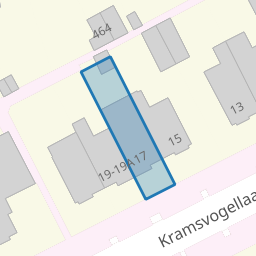 Perceel LDN03-I-6171