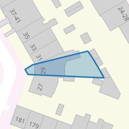 Perceel LDN03-I-6178