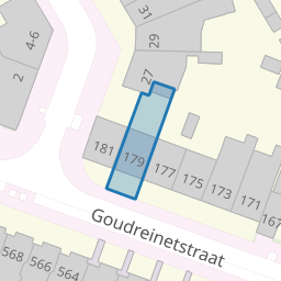 Perceel LDN03-I-6182