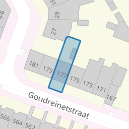 Perceel LDN03-I-6183