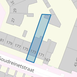 Perceel LDN03-I-6185