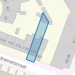 Perceel LDN03-I-6186