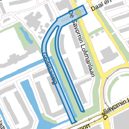 Perceel LDN03-I-6188