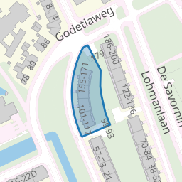 Perceel LDN03-I-6189