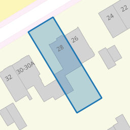 Perceel LDN03-I-6193