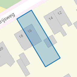 Perceel LDN03-I-6198