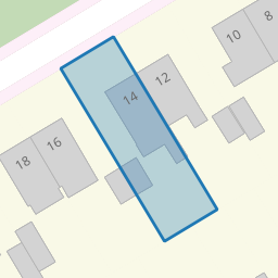 Perceel LDN03-I-6199