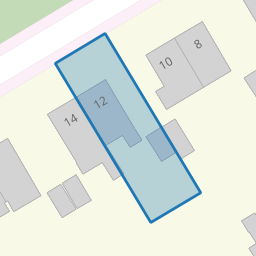 Perceel LDN03-I-6200