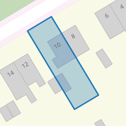 Perceel LDN03-I-6201