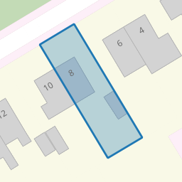 Perceel LDN03-I-6202