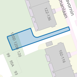 Perceel LDN03-I-6211