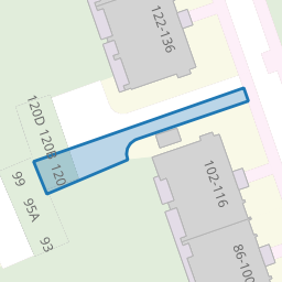 Perceel LDN03-I-6212