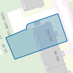 Perceel LDN03-I-6213