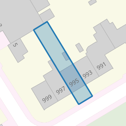 Perceel LDN03-I-6216