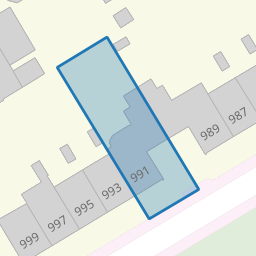 Perceel LDN03-I-6218